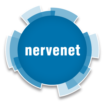 nervenet web design logo